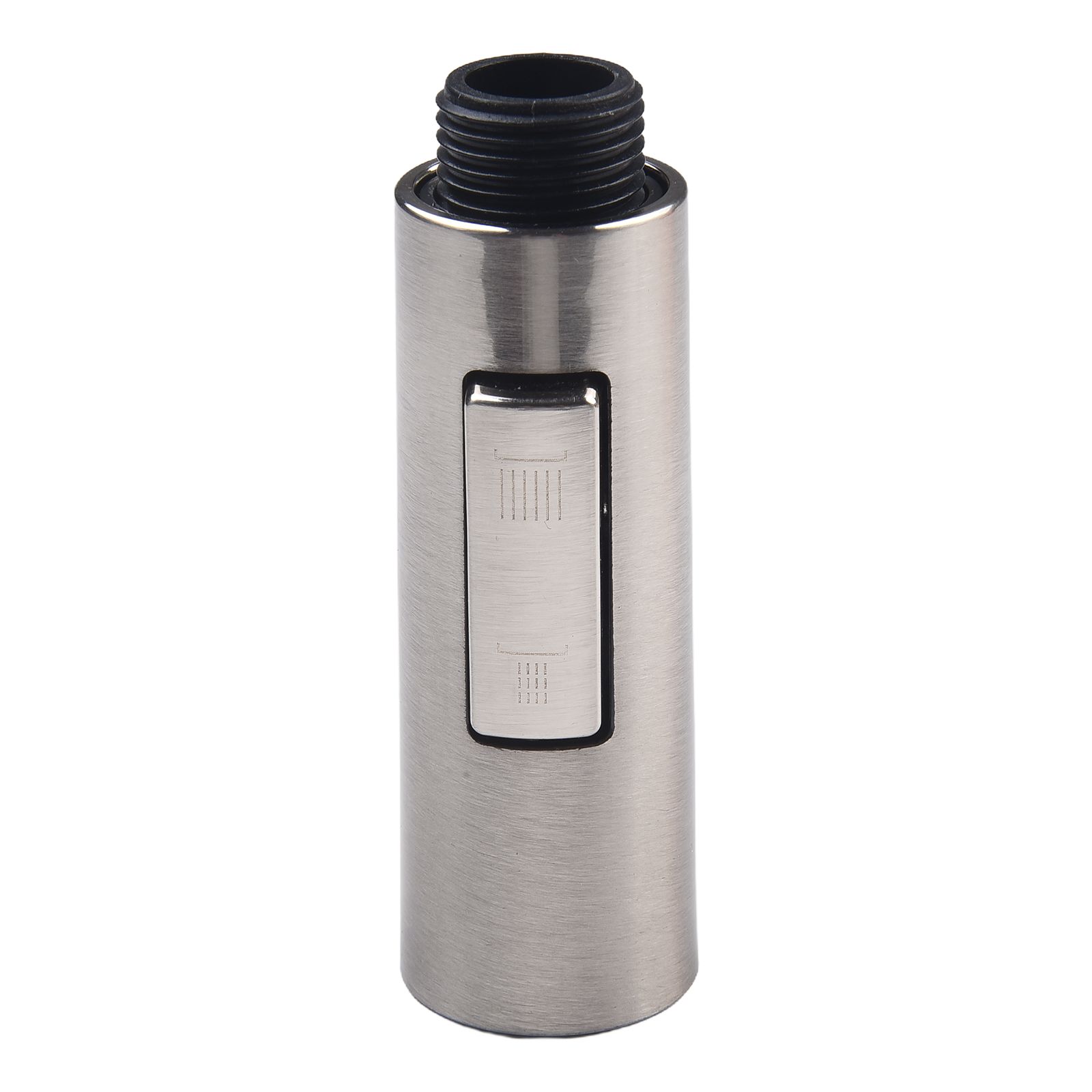 Распылительная головка инжекционного типа для кухонных смесителей Распылительная головка матовый никель